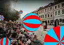 Festival REGIONY 2026 Hradec Králové