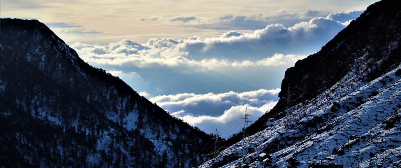 gangtok package
