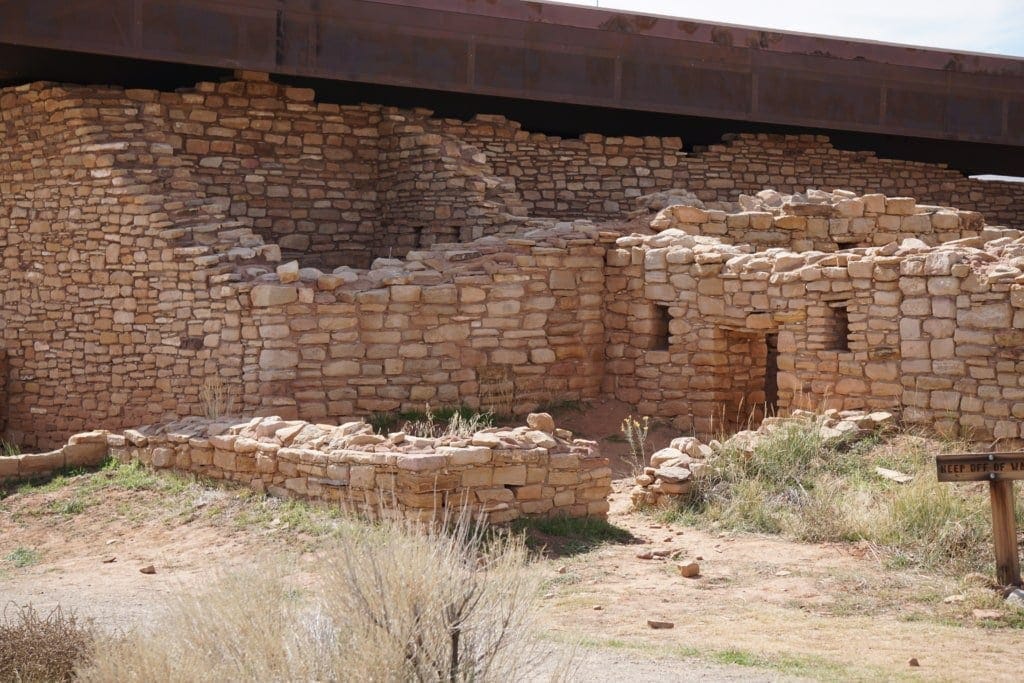 Canyons Of The Ancients Pueblo Cultural Sites 33 Lowry Pueblo - Mga canyon ng mga sinaunang monumento.