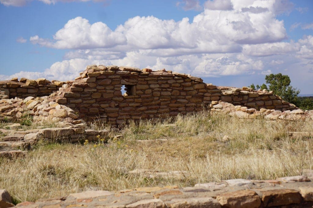Canyons Of The Ancients Pueblo Cultural Sites 30 Lowry Pueblo - Mga canyon ng mga sinaunang monumento.