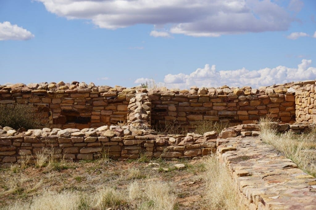 Canyons Of The Ancients Pueblo Cultural Sites 31 Lowry Pueblo - Mga canyon ng mga sinaunang monumento.