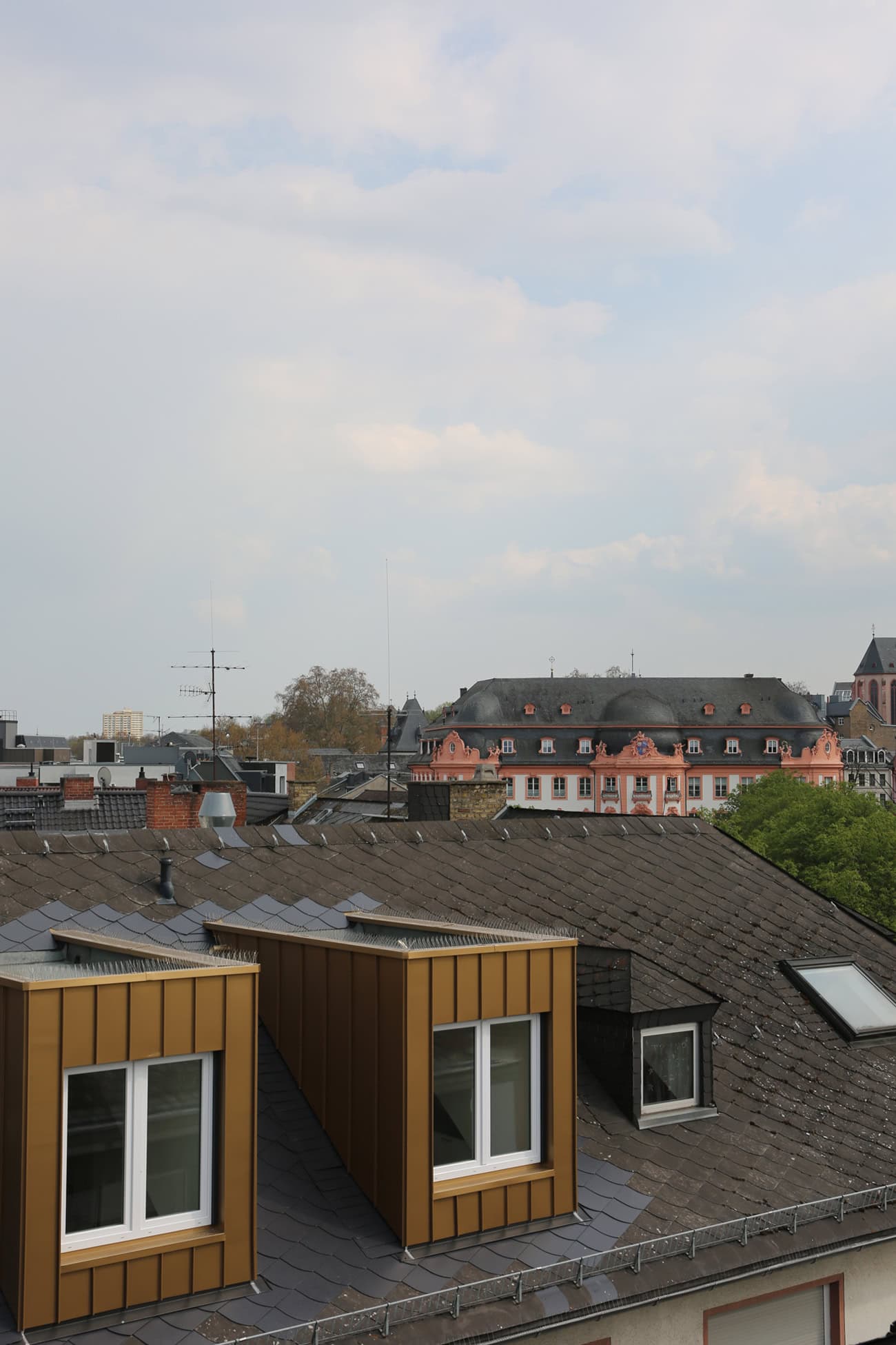 Holzbau, Architektur, Nachhaltigkeit, Bauen, Umbau, Sanierung, Dachausbau, Fenster, Gauben