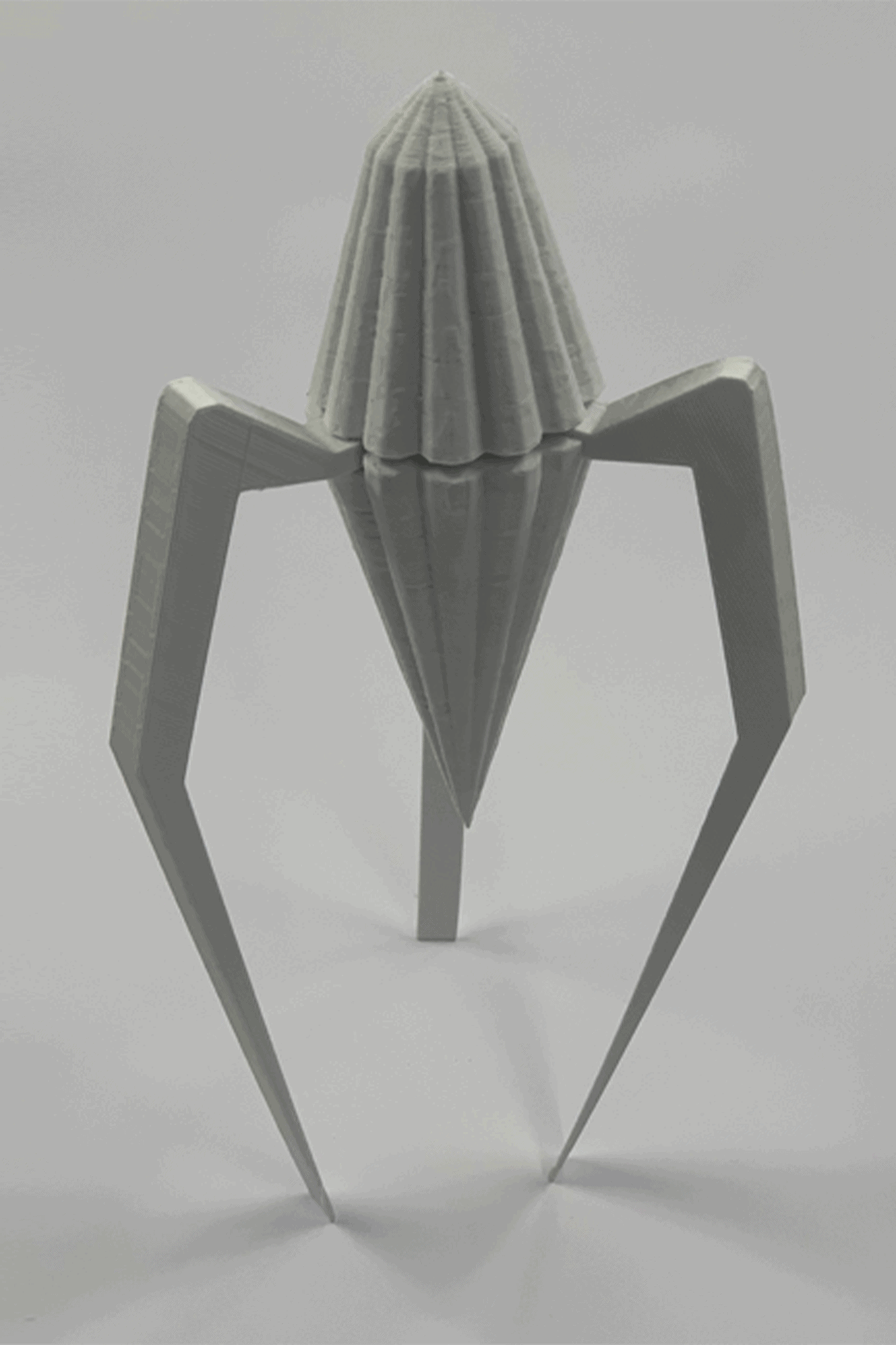 3D Druck, Vase, Produkt, Design, Objekt, Mobiliar,