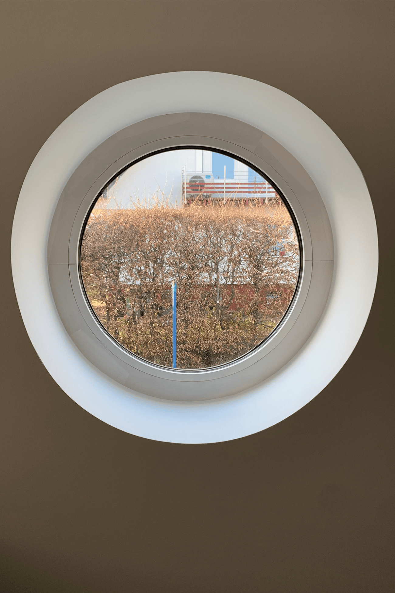 Architektur, Holzbau, Nachhaltigkeit, Neubau, Einfamilienhaus, Bau, Holz, Gaube, Stehfalz, Fenster, Dach, Fenster