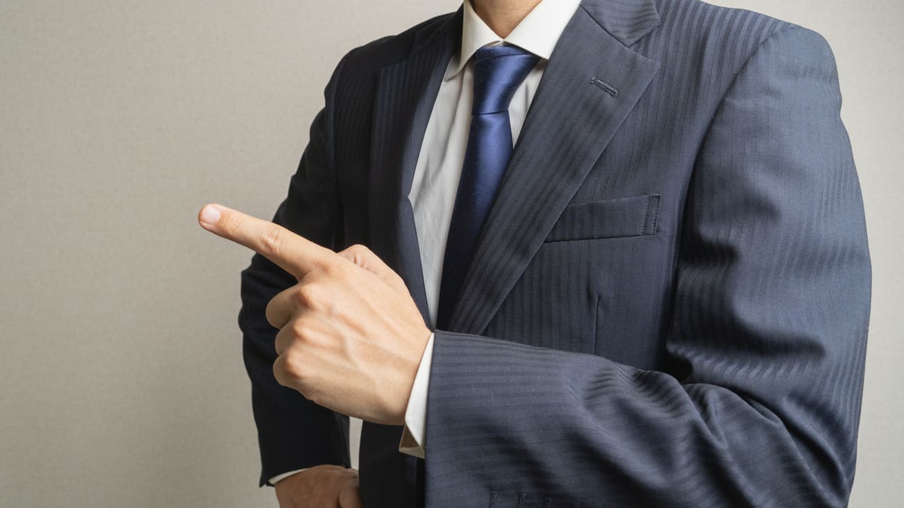 ただし内々定承諾後の辞退は迷惑な行為と自覚すべき