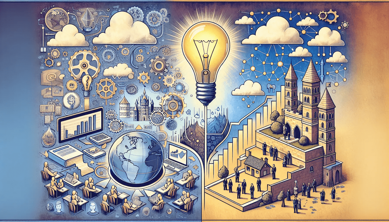 اهمیت کسب و کار آنلاین