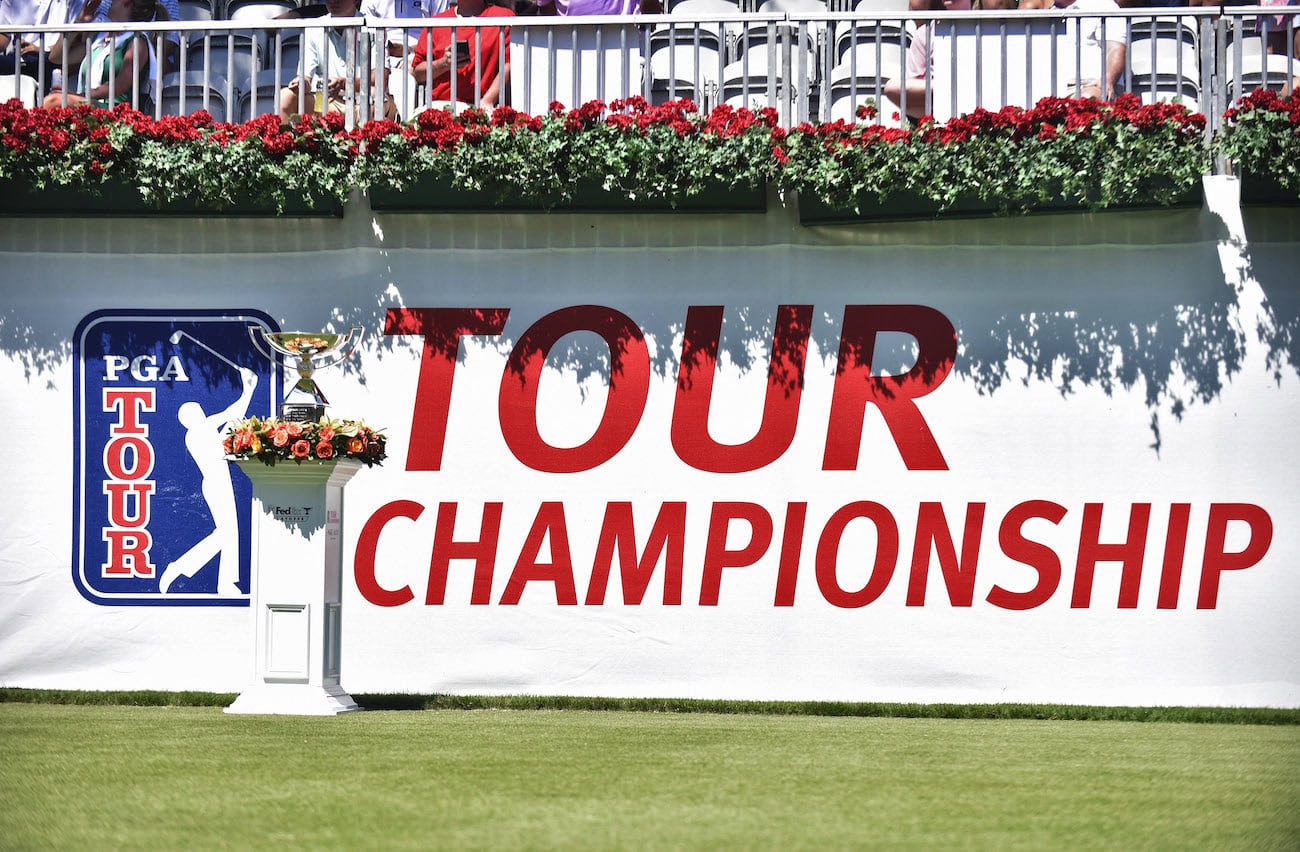 Tour Championship Preview The All Square Blog