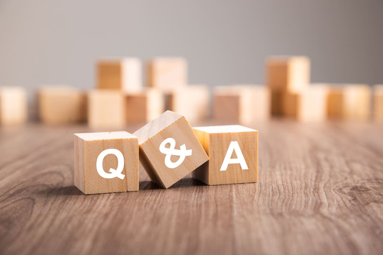 内々定辞退に関するQ&A