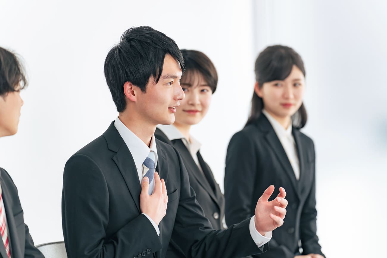 【経験・状況別】ガクチカがないと感じる人向けの例文集