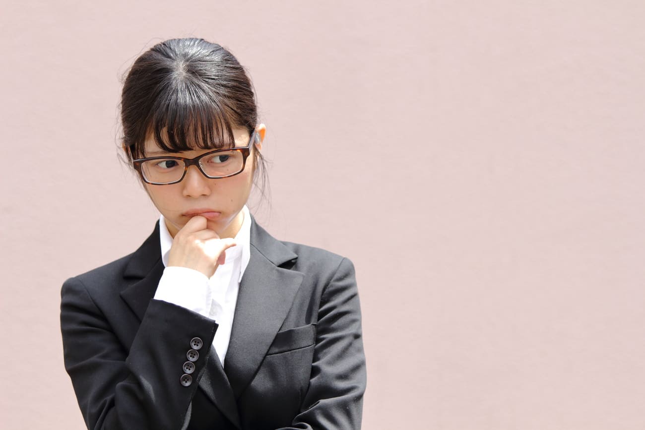 「ガクチカがない」と悩んでいる就活生の3つの勘違い