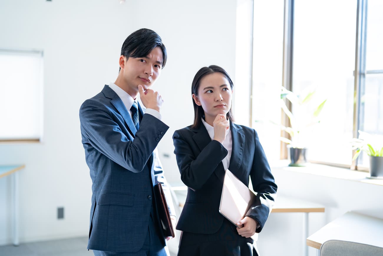 内々定承諾後でも辞退はできる？誓約書を書いてからでも辞退できる？