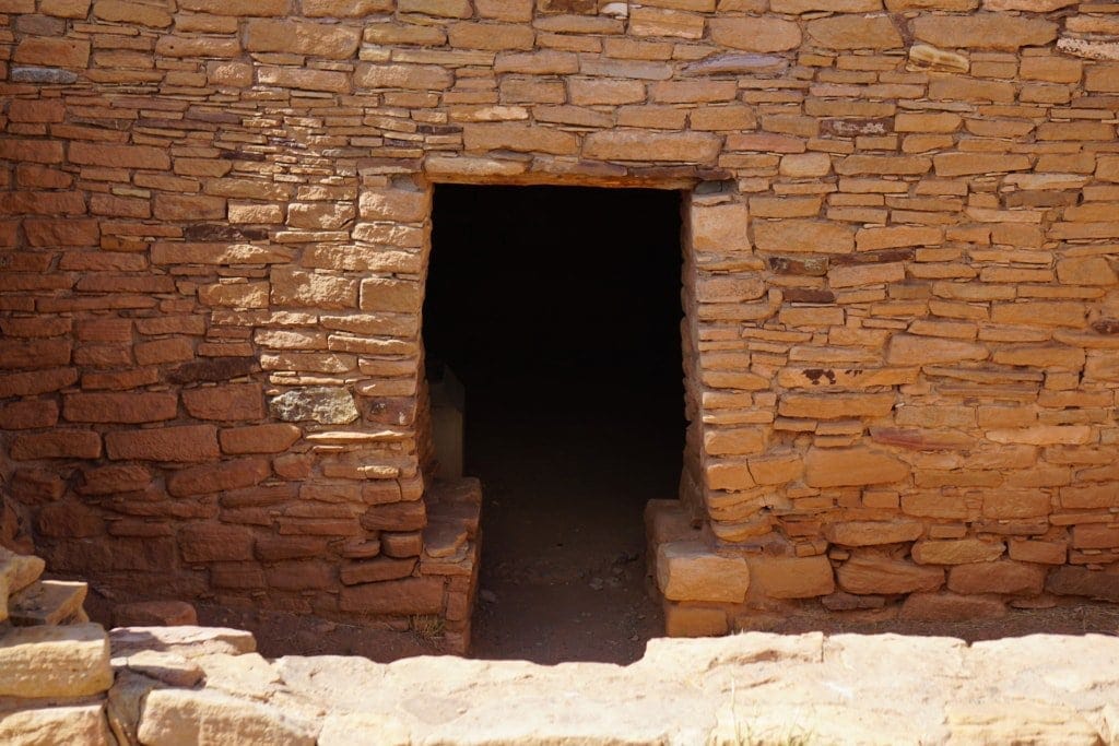 Canyons Of The Ancients Pueblo Cultural Sites 35 Lowry Pueblo - Mga canyon ng mga sinaunang monumento.