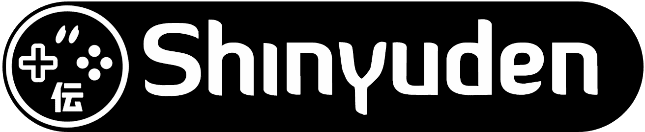 Shinyuden