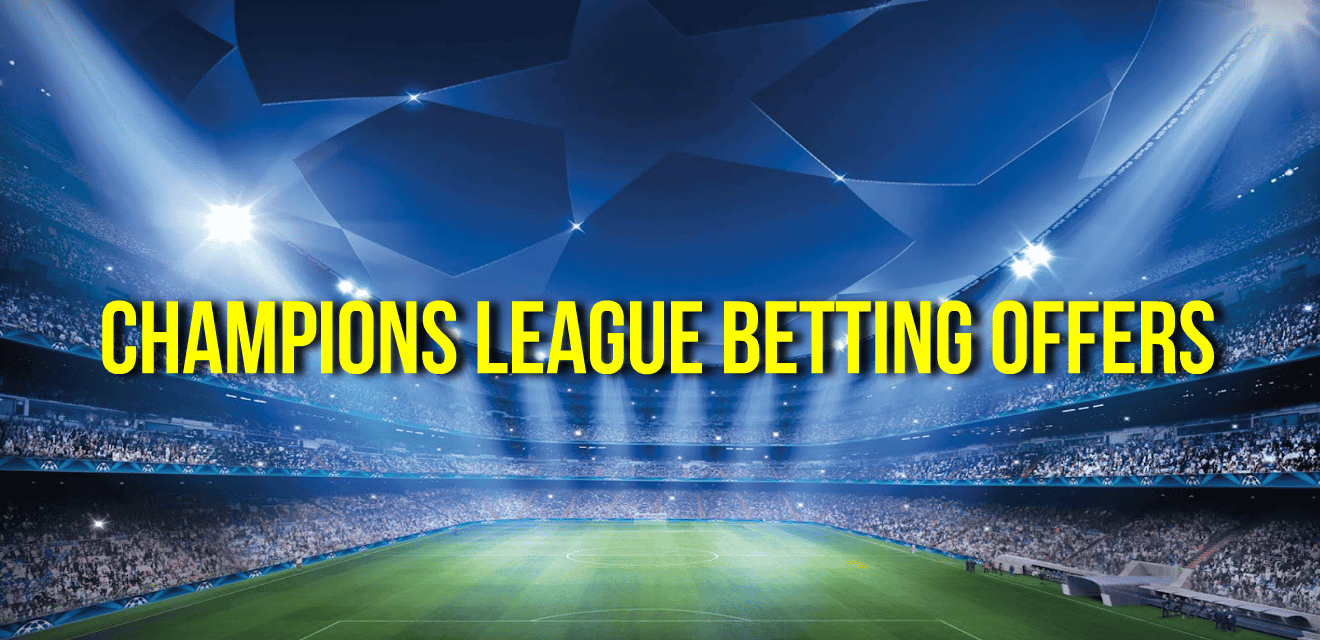 £200 Champions League Free Bet