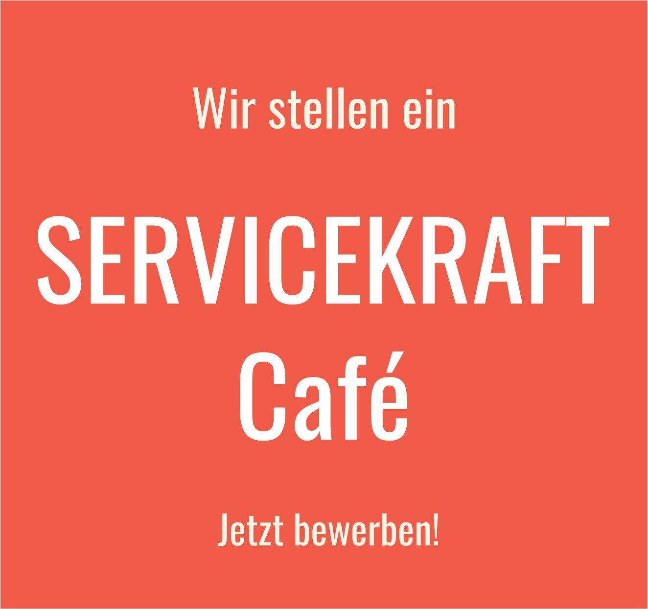 Job Karriere Stellenangebot Stellenanzeige Arbeit Konditor Bäcker Konditorei Cafe Backstube Servicekraft Service Gastronomie Café
