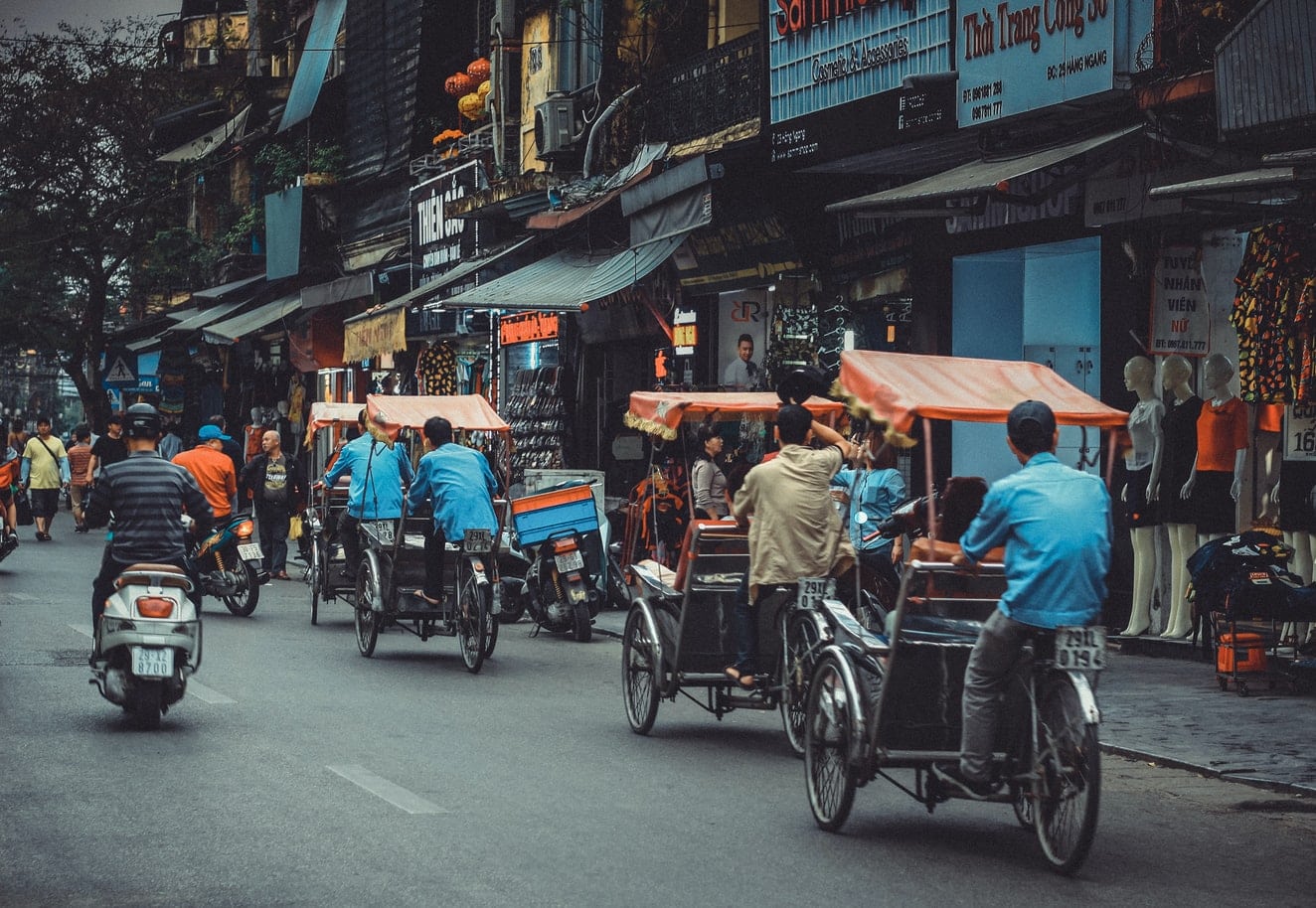 Hanoi 1