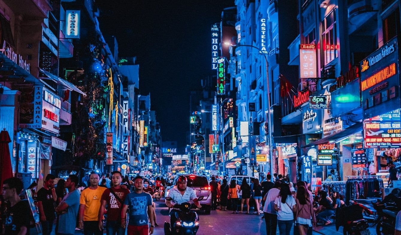 Saigon 1
