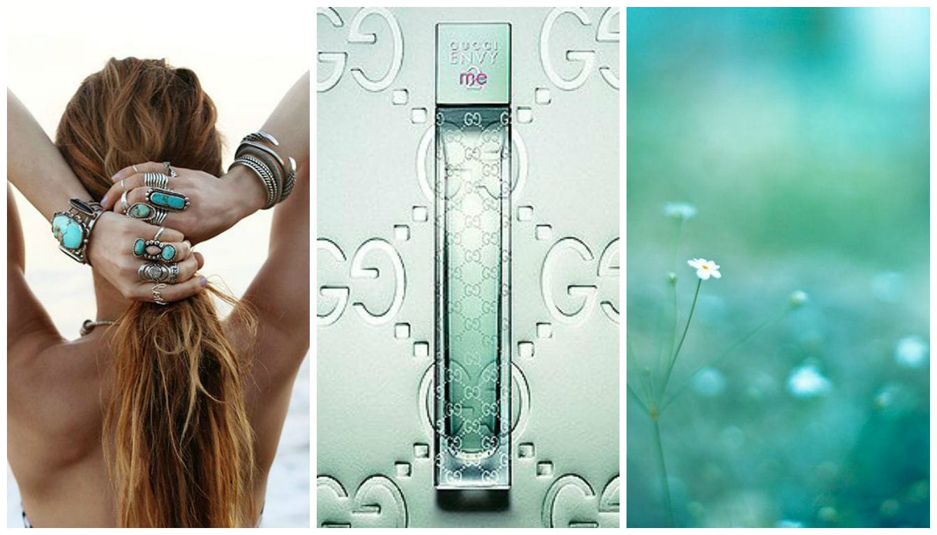 Gucciâ€™s Envy Me 2 perfume review