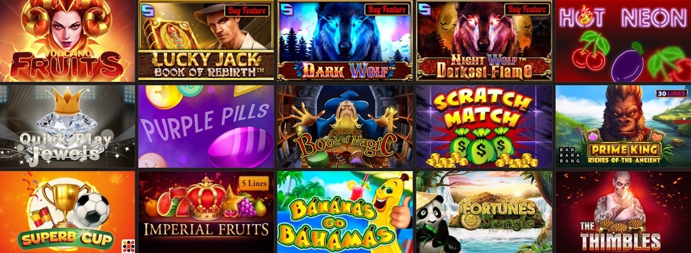 Игровые автоматы в 888Starz