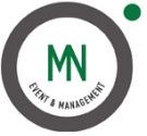 Logo Monika Nadozza-Simon MN Management TOP-Seminarreferenten, Künstlermanagement, Eventagentur aus Reichertshofen in Bayern