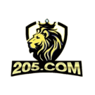 205 logo