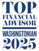 2025 Washingtonian’s Top Financial Advisor