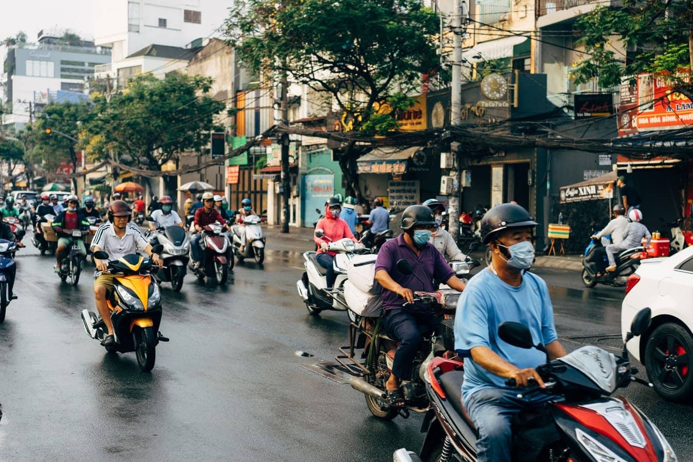 Motorbikes 1