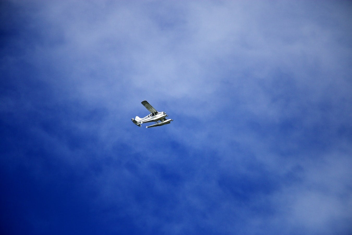 Seaplane