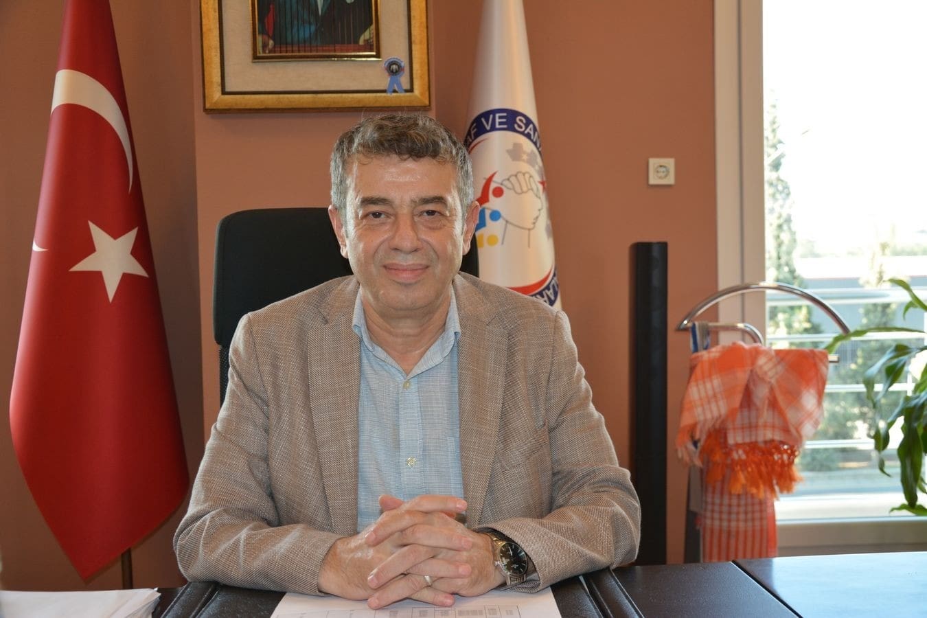 Başkan Künkcü: ‘Düzenleme esnafın ekonomik yükünü önemli ölçüde hafifletecek’