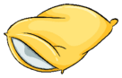 pillow