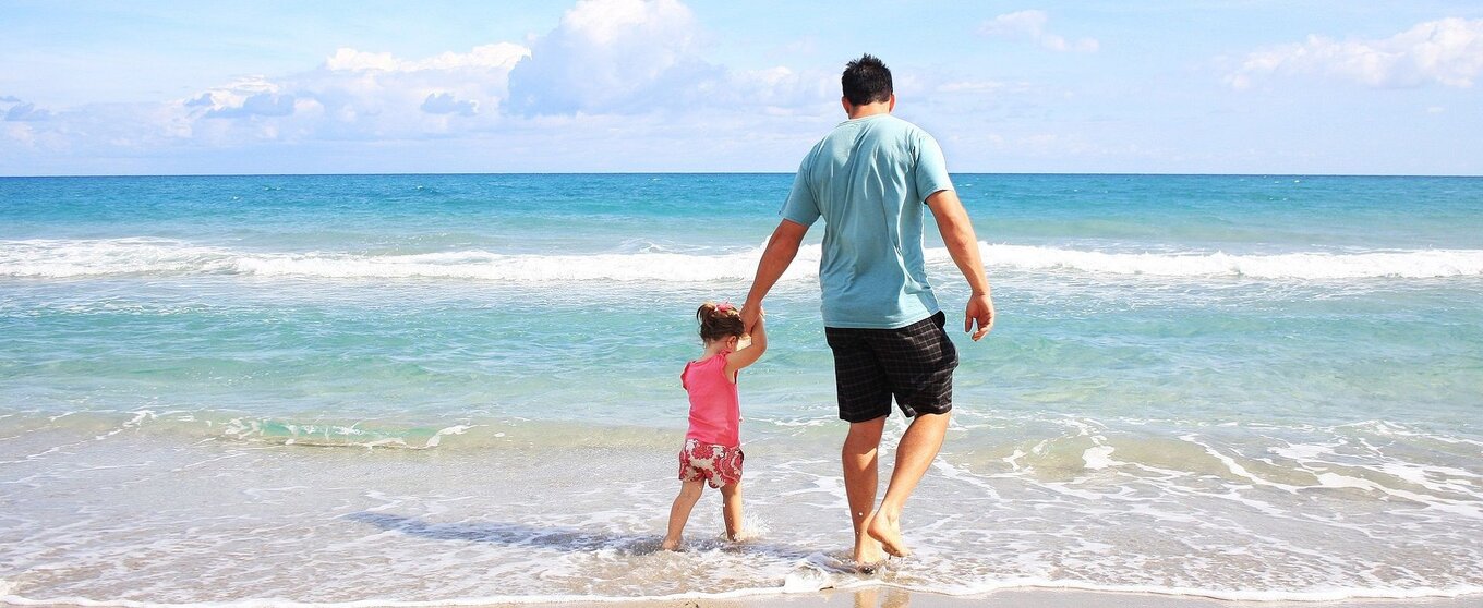 Alleinerziehender Vater - Partnersuche