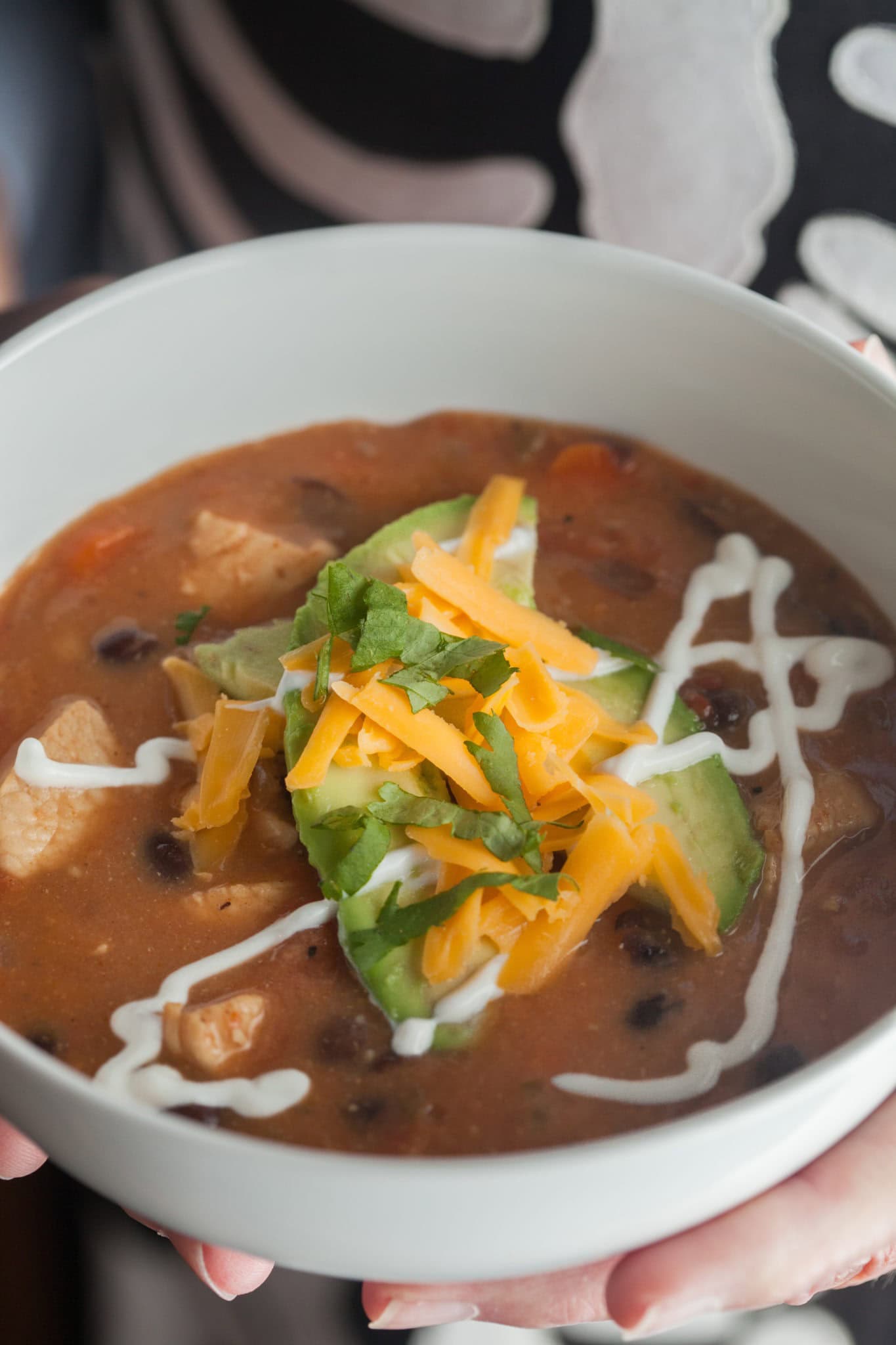 Tortilla Soup