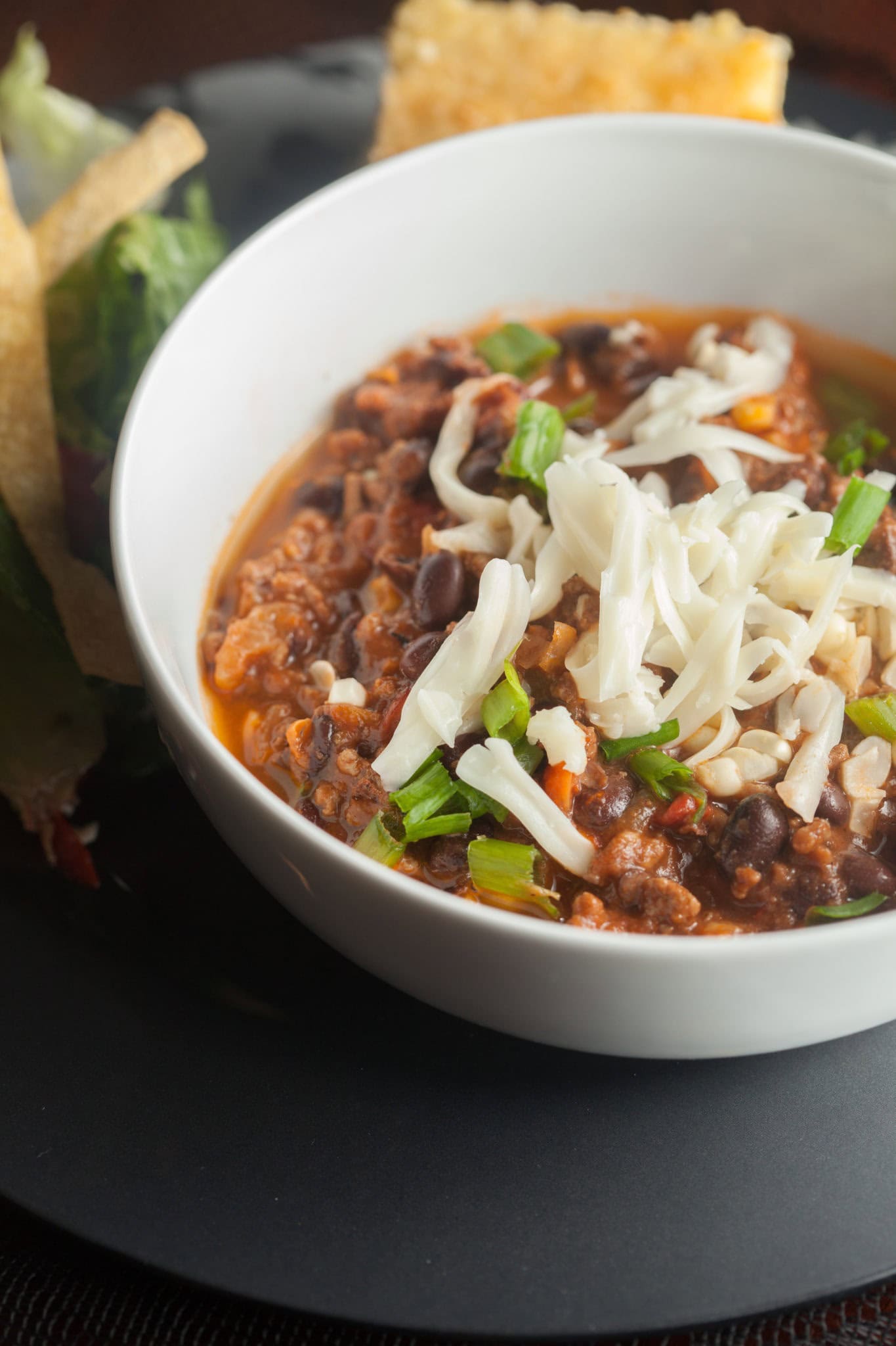 Southwestern Chili