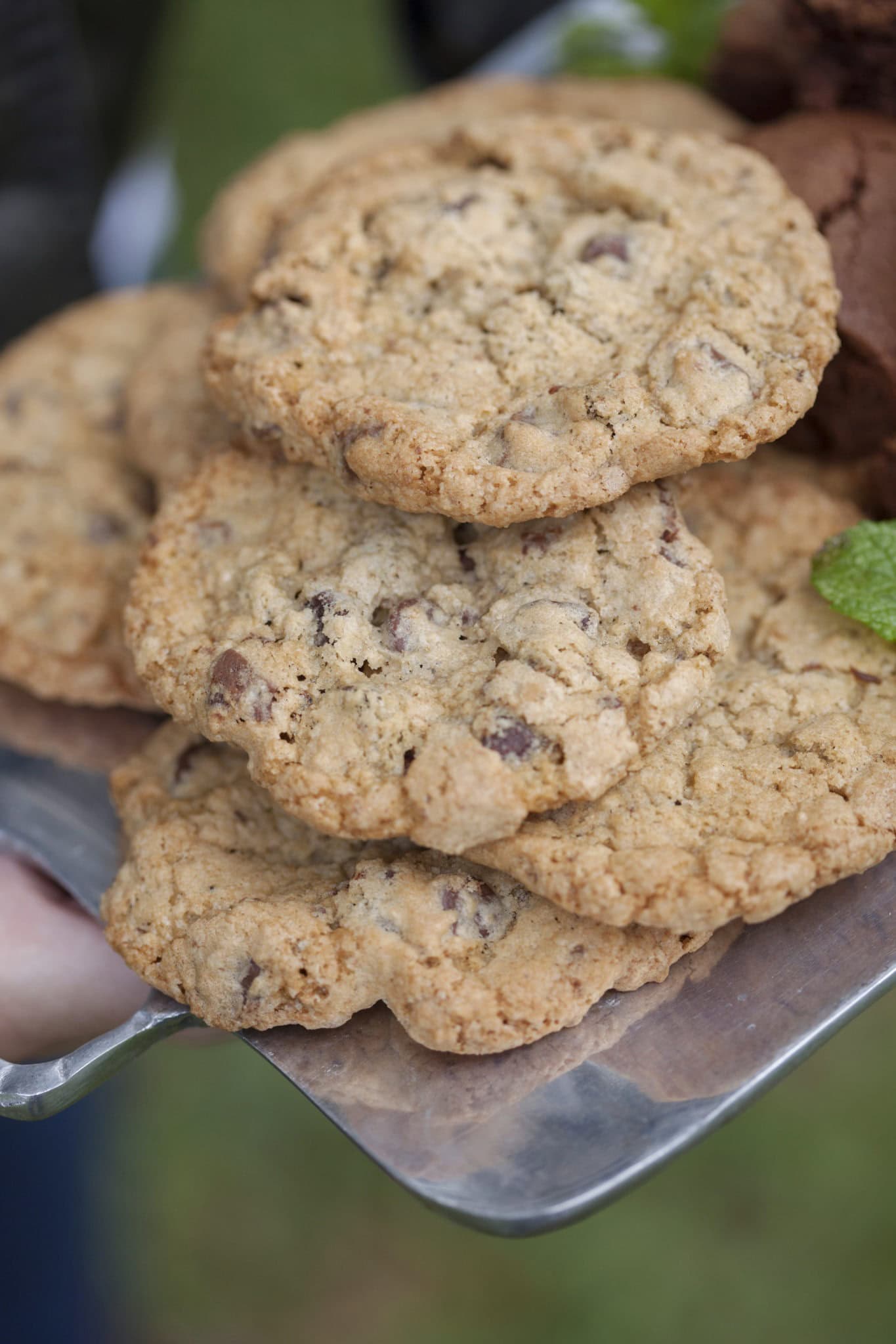 Neiman Marcus Cookies