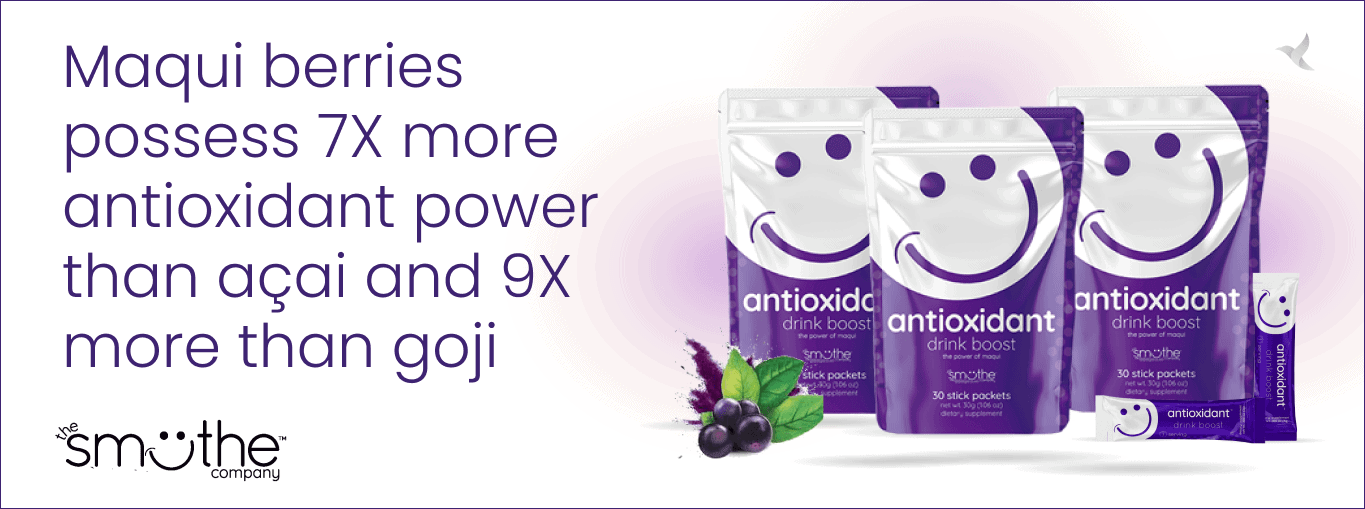 antioxidant mysmuthe banner