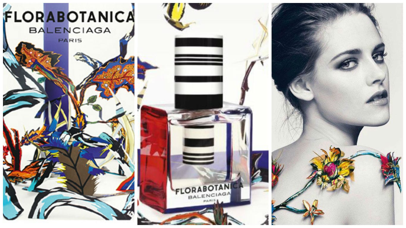 Sephora florabotanica store
