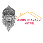 AmruthaValli Hotel Logo