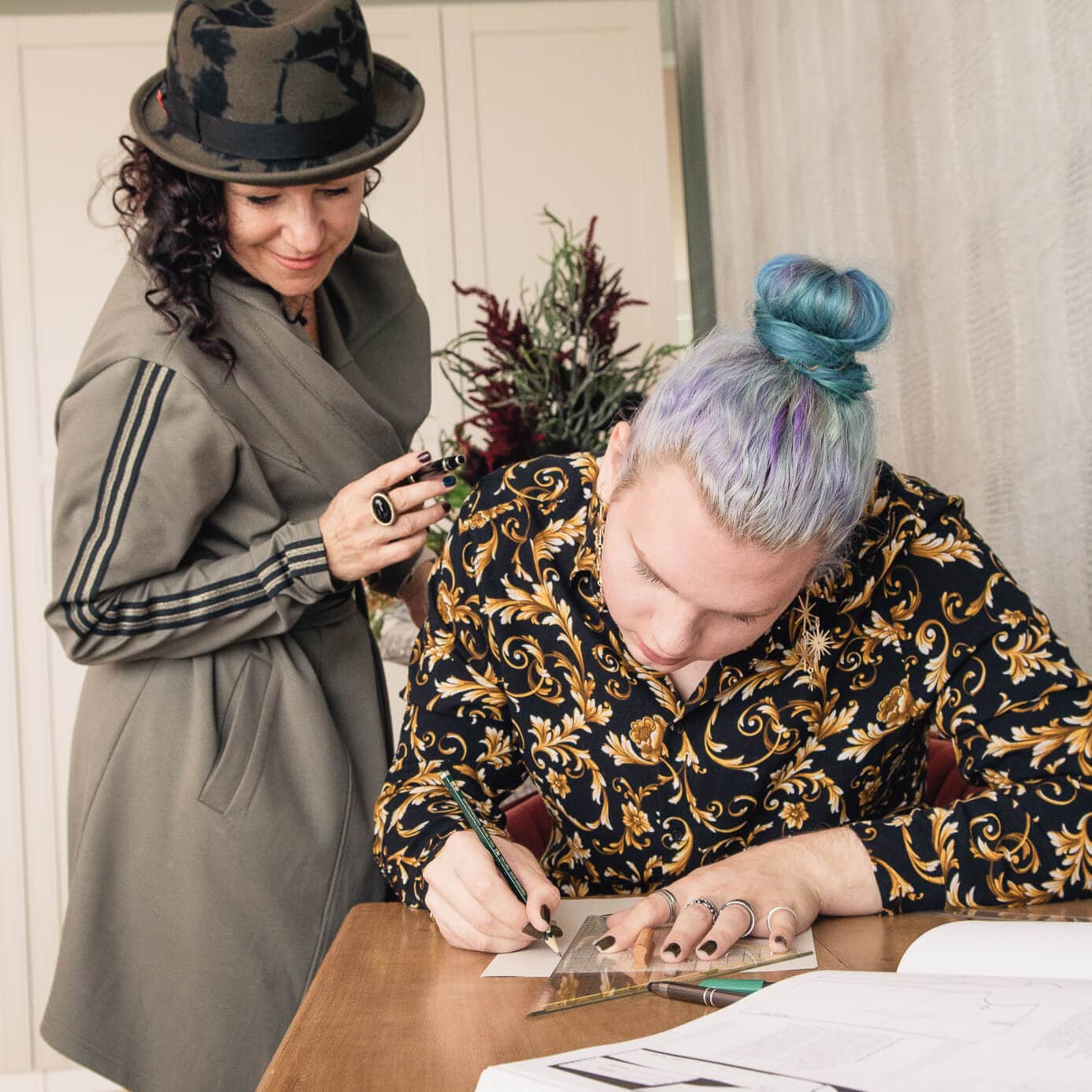 Mode Vorarlberg | Modemacher aus der Region