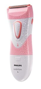 Philips SatinShave HP6306