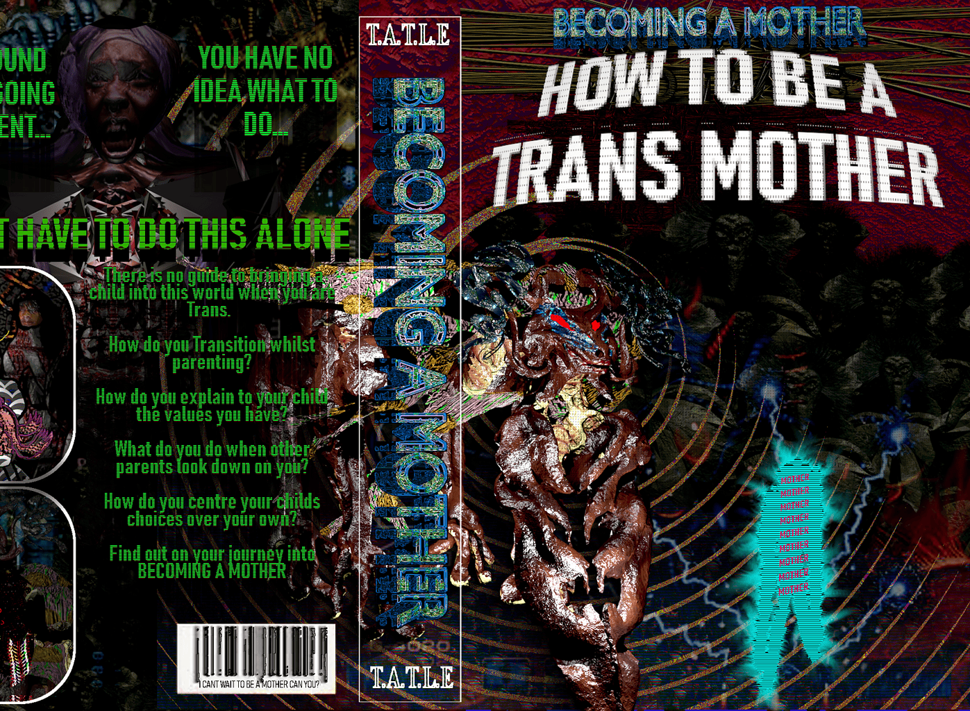 Danielle Brathwaite-Shirley