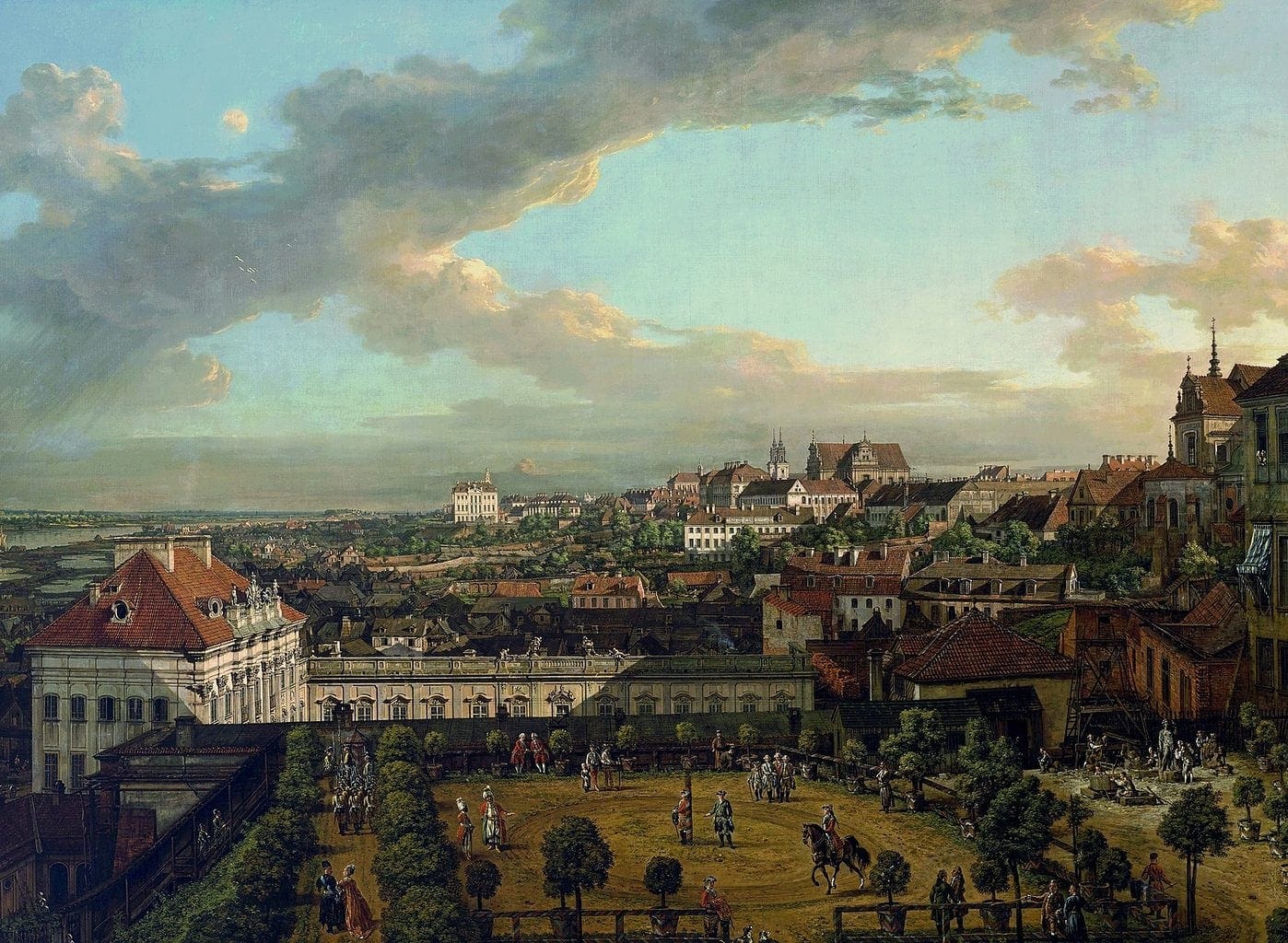 The History of Poland Podcast