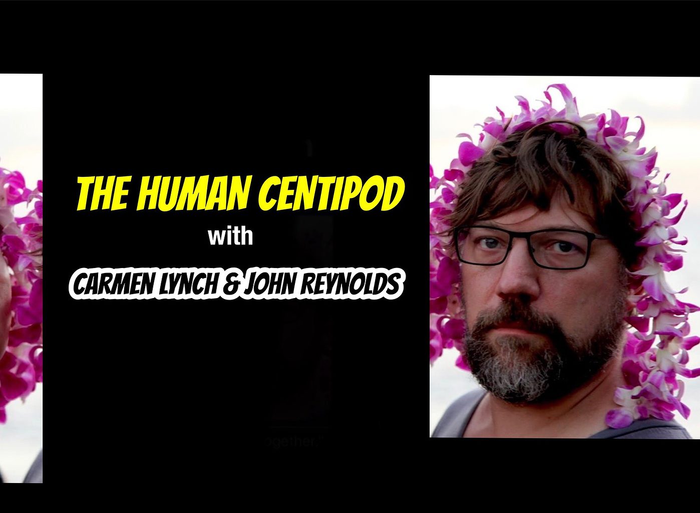 The Human Centipod At Patron Hunt Discover Your Next Favorite Indie the-human-centipod-at-patron-hunt-discover-your-next-favorite-indie