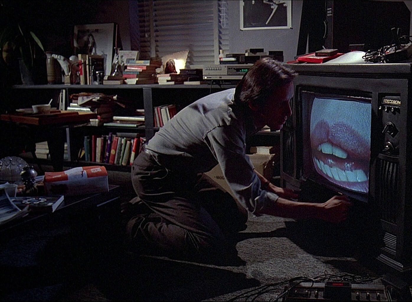 The New Flesh Podcast