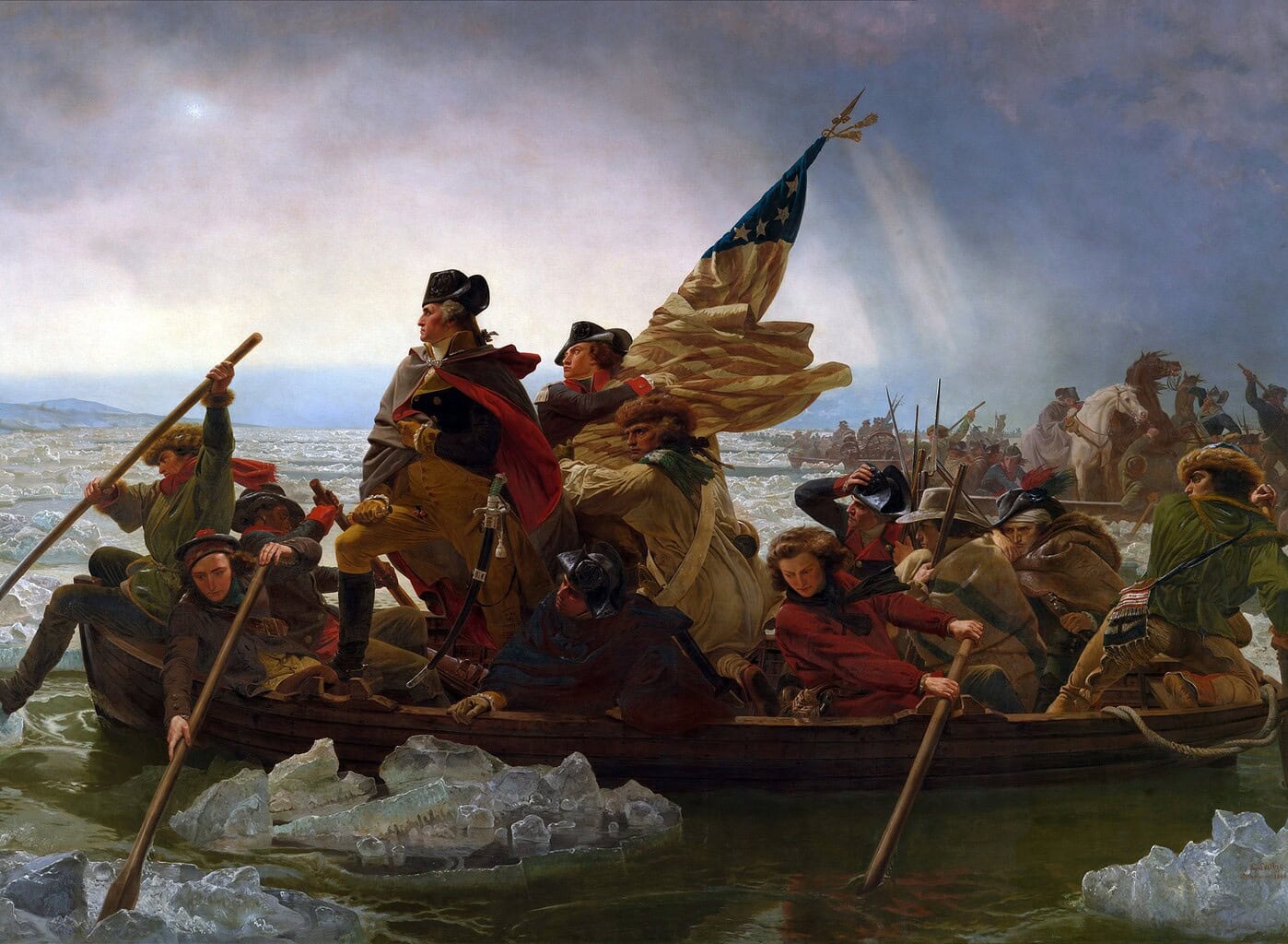 Abridged Presidential Histories