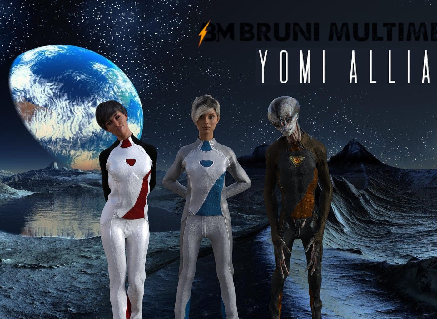 Bruni Multimedia
