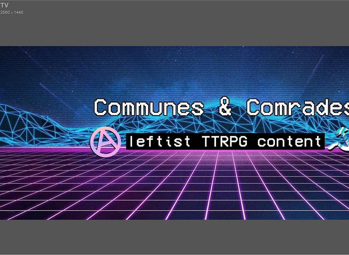 Communes & Comrades