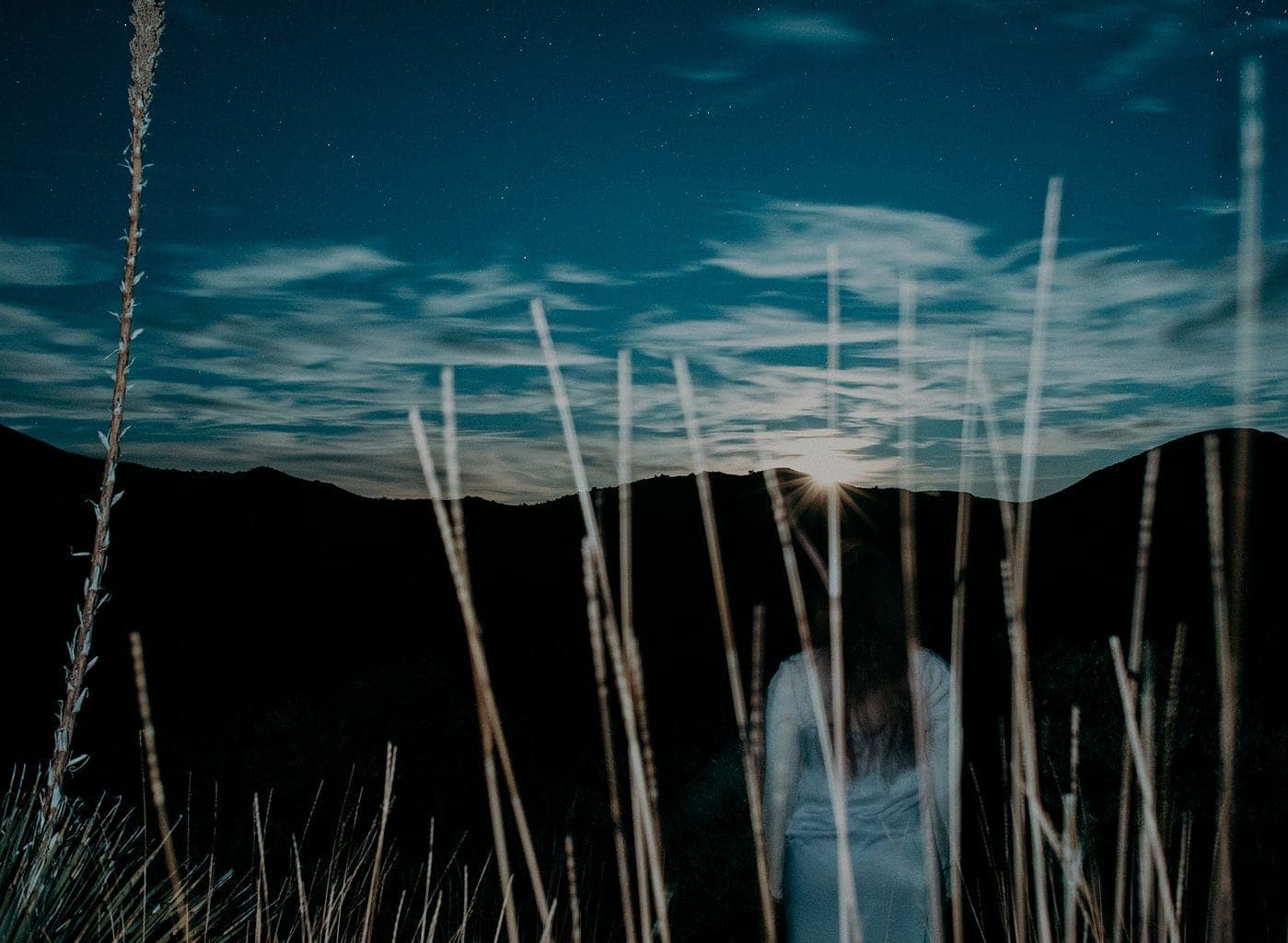 Courtney Marie Andrews