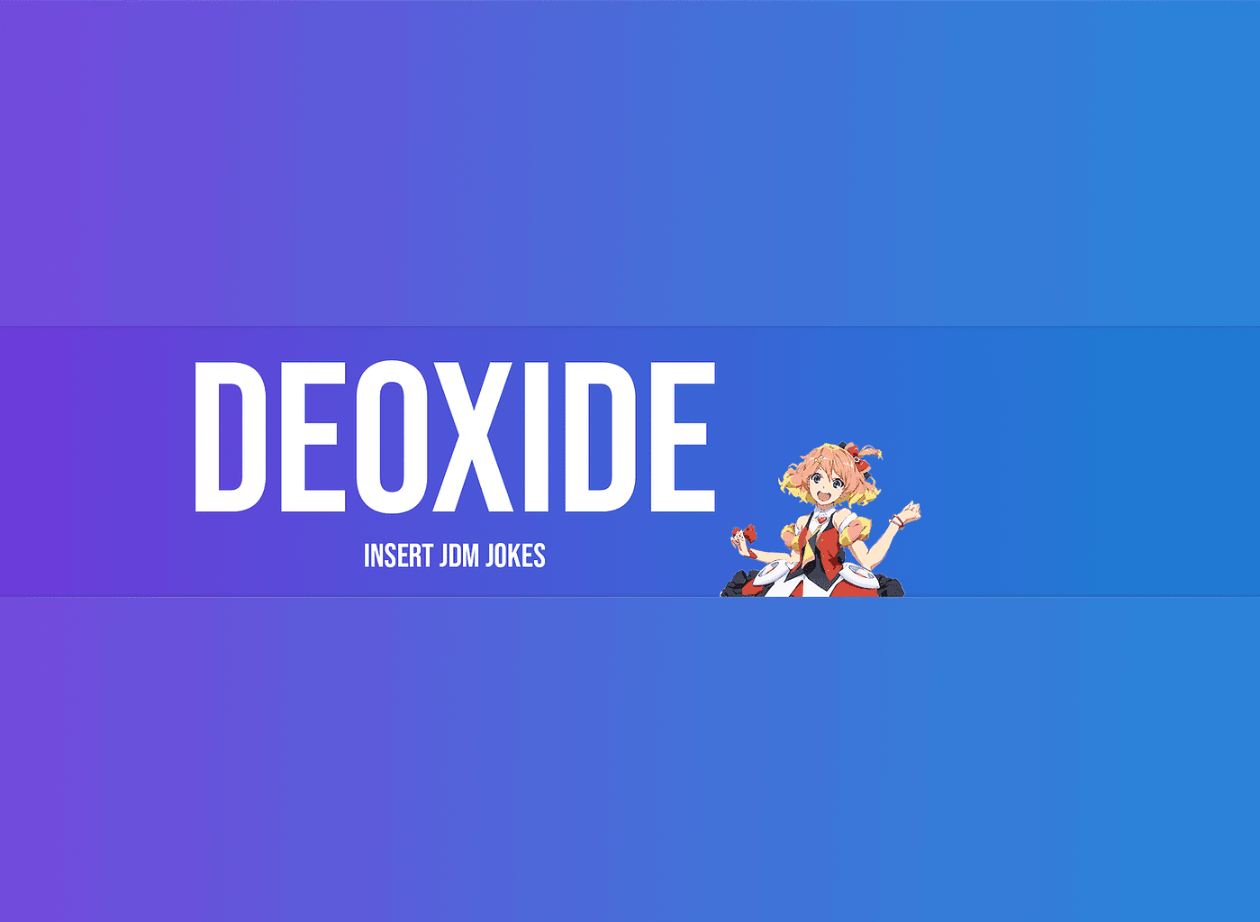 Deoxide