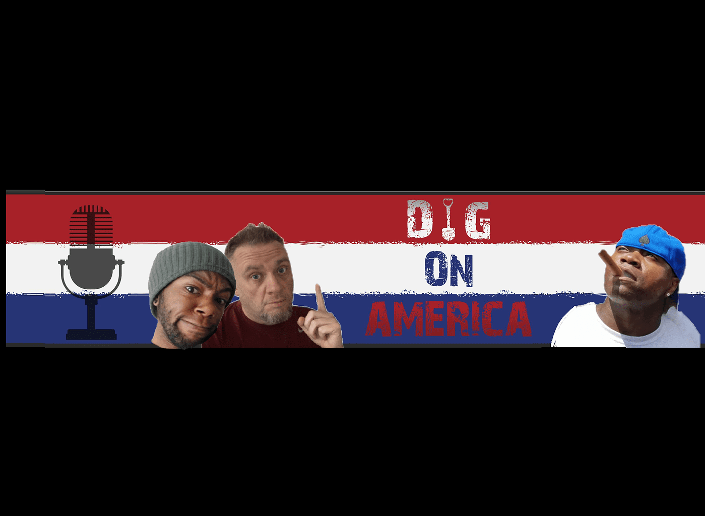 Dig on America Podcast