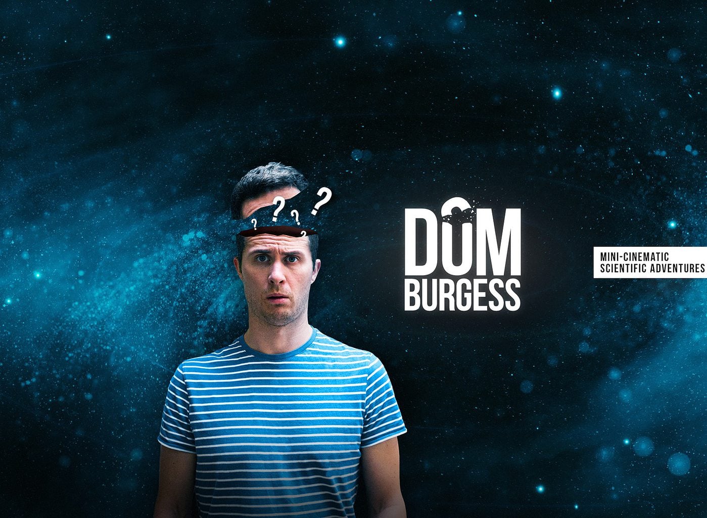 Dom Burgess